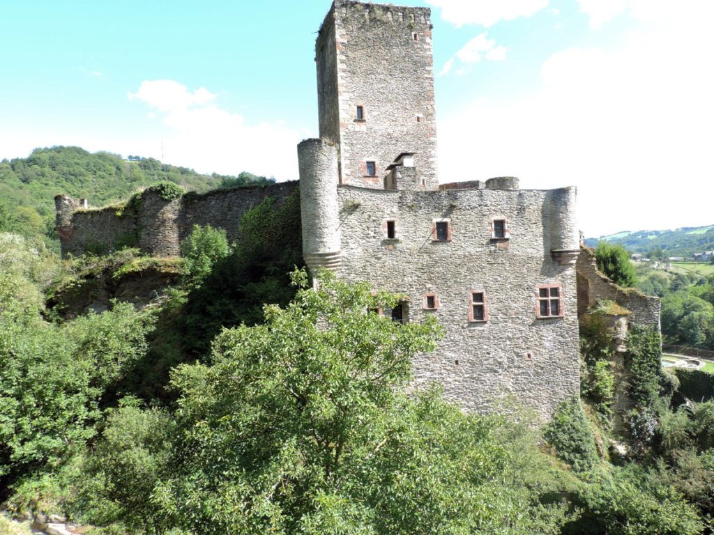 Patrimoine culturel d'Elya