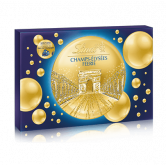 Boite Lindt Champs-Élysées Féerie 402g