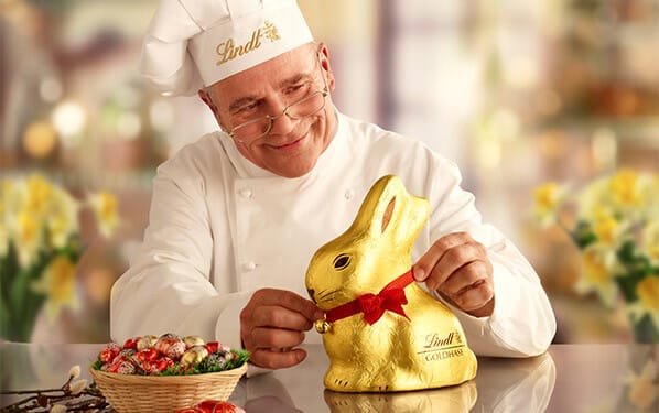 Composez votre coffret Lindor