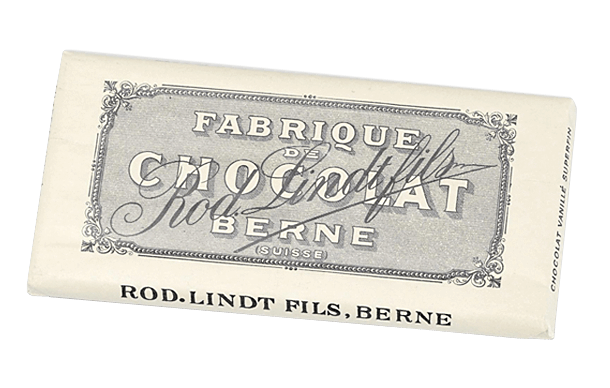 Ticket Fabrique du Chocolat Berne