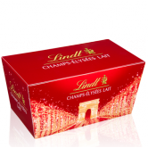 Ballotin Lindt Champs-Élysées Lait 221g