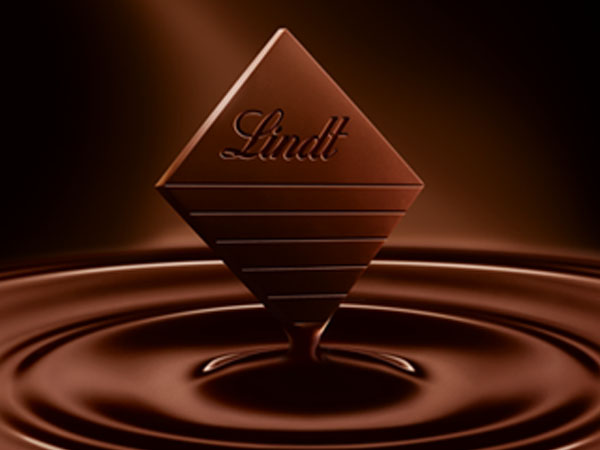 Lindt Excellence