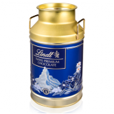 Pot à lait Lindt Napolitains 350g Swiss