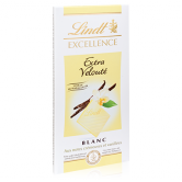 Lindt Excellence Blanc Extra Velouté