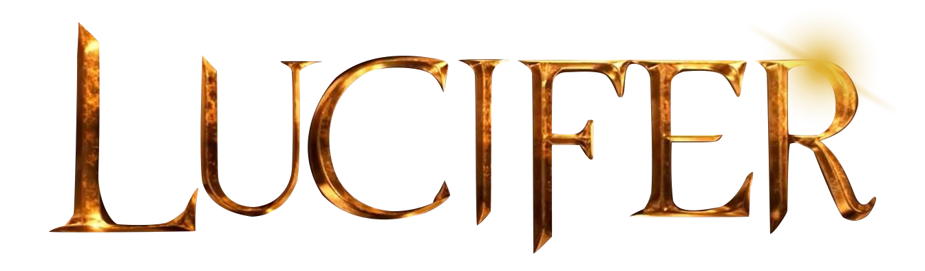 Lucifer Morningstar