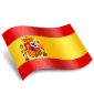 Drapeau Espagnol