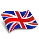 Drapeau Anglais