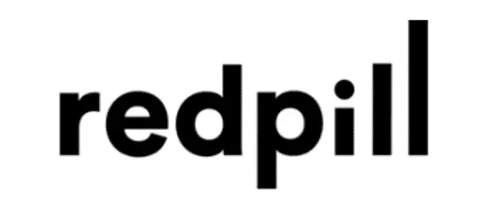Logo REDPILL