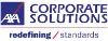 Logo AXA Corporate Solutions