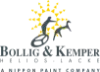 Logo Bollig & Kemper