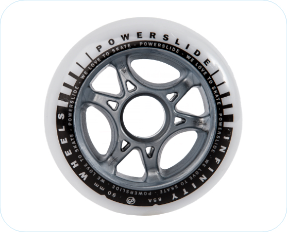 Roue Speed-PowerSlide-S2