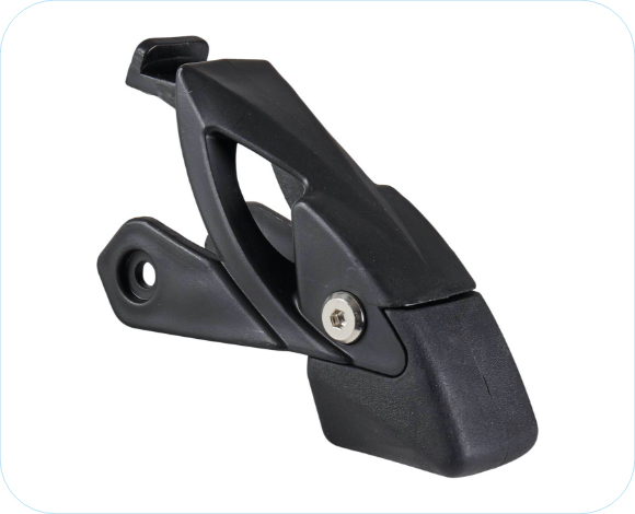 Frein de roller de vitesse