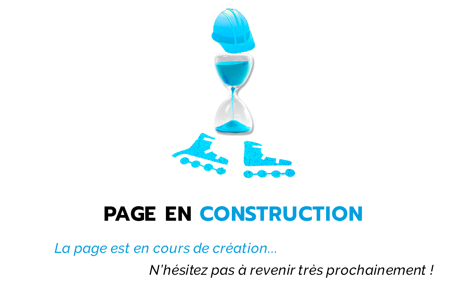 Page en construction